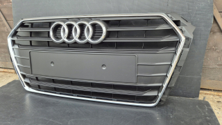 Maska Audi A4